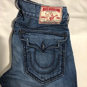 Men’s True Religion Jeans